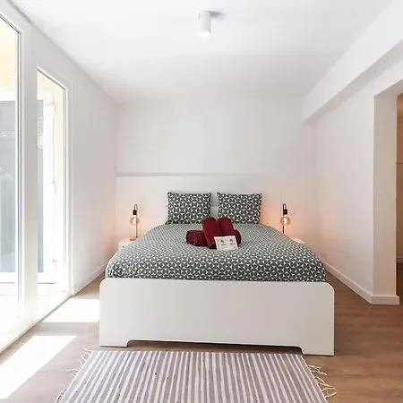 Belem Excellence By Homing Apartamento Lisboa