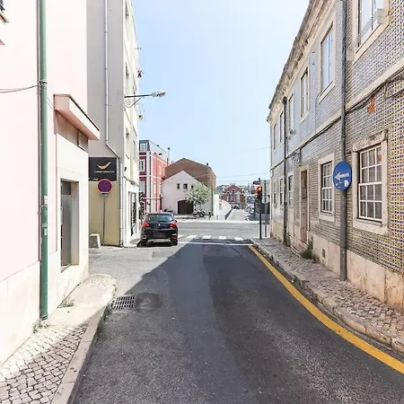Belem Excellence By Homing Apartamento *