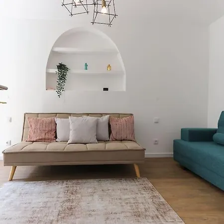 Belem Excellence By Homing Apartment Lisbon