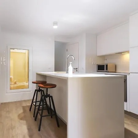Belem Excellence By Homing Apartment *