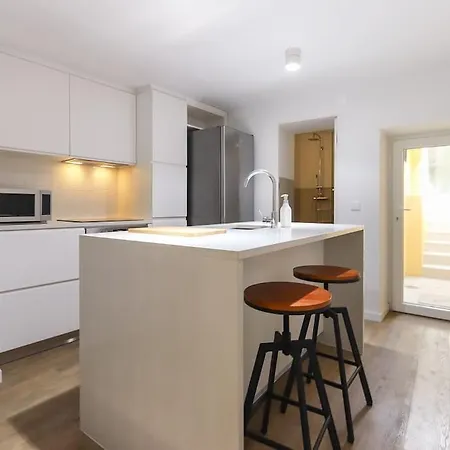 Apartment Belem Excellence By Homing Lisbon