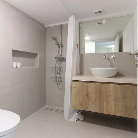 Apartment Belem Excellence By Homing