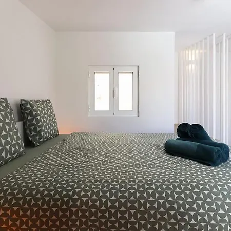 Apartment Belem Excellence By Homing