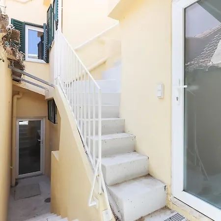 Apartment Belem Excellence By Homing