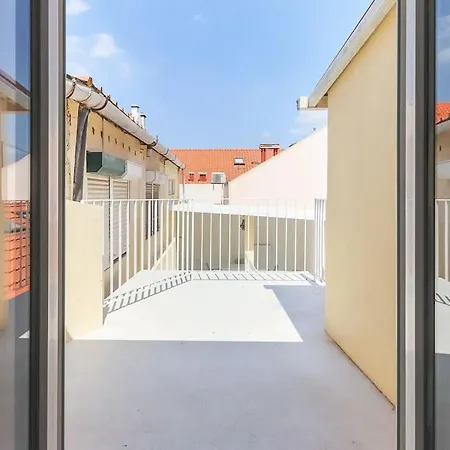 Belem Excellence By Homing Apartment *